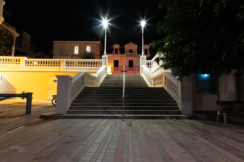 Ambryn Photo urbaine les sables d'olonne